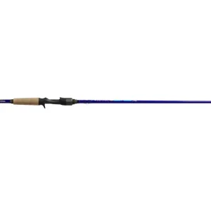 St. Croix Legend Tournament Pike Baitcaster Hengel 2.59m (60-120g) Gereduceerde Prijs