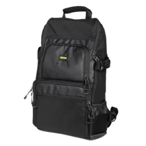 Bestseller Spro Backpack 102 (Incl. Tackleboxen)