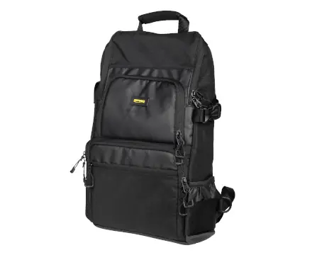 Bestseller Spro Backpack 102 (Incl. Tackleboxen)