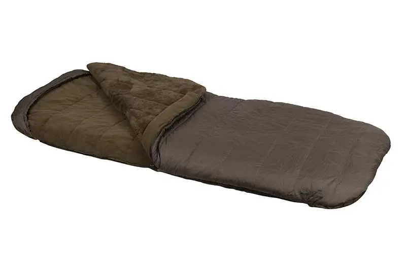 Hete Deal Fox Voyager Sleeping Bag