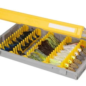 Betaalbaar Plano Edge Master Skirted/Bladed Jig 3700 Kunstaas Box
