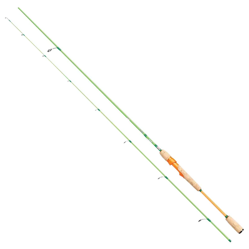 Berkley Flex Trout Spinning 3.00m (3-18g) Aanbieding