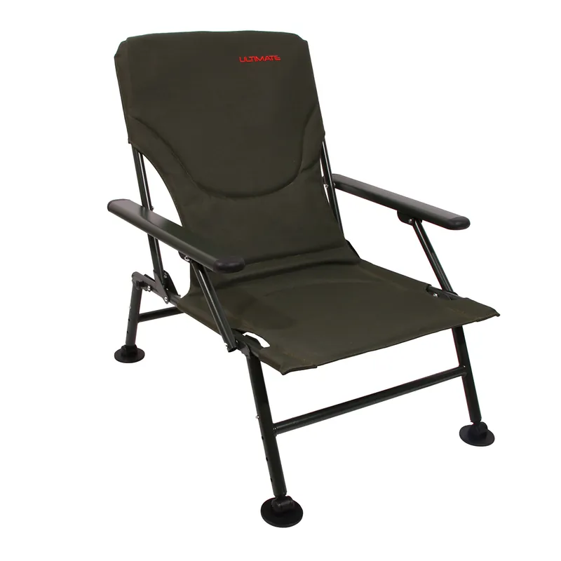 Ultimate COM4 Comfort Chair Direct Verzonden