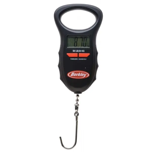 Laatste Kans Berkley 50LB Digital Fish Scale