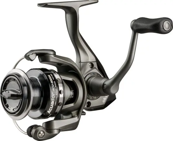 Okuma Acuador Spinmolen 2500 Direct Verzonden