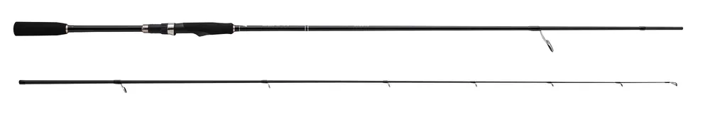 Tijdelijk Beschikbaar Major Craft Ceana Spinning Hengel 2.28m (7-35g)