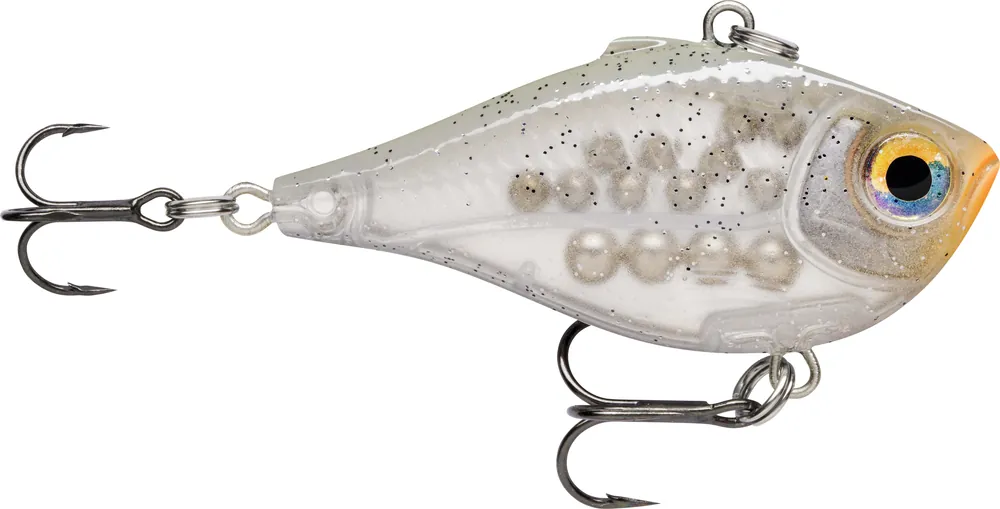 Seizoensaanbieding Rapala Rippin' Rap RPR05 Jerkbait 5cm (9g) Olive Minnow
