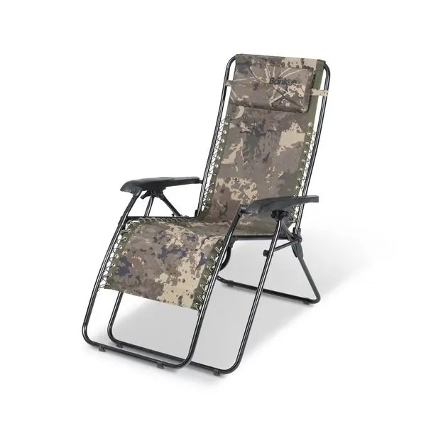 Nash Bank Life Hi-Back Lounger Karperstoel Betaalbaar