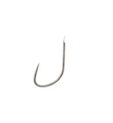 Gecertificeerd Frenzee FXT-404 Barbless Spade Witvishaak (10pcs) 12