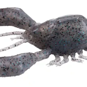 Veilige Betaling Megabass Sleeper Craw Creaturebait 3'' (18g) Ready to Fish Muddy Copper