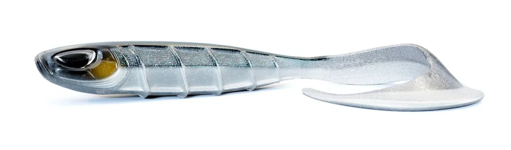 Nays GHST Shad 30.5cm (142g) P-01 Nu Kopen