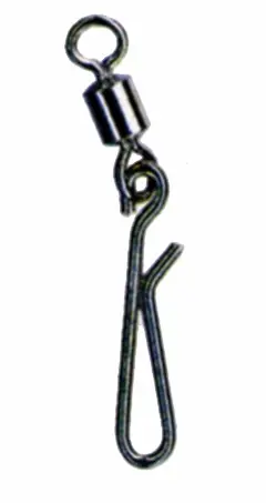 Beste Prijs Vercelli Link Clip (6 stuks) Nº Swivel 6. Nº Clip 2