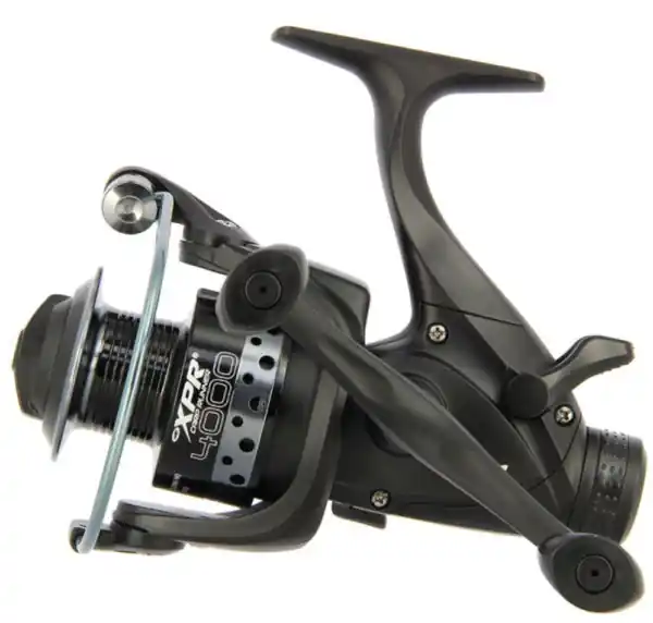 NGT XPR - 10BB Carp Runner Reel 4000 Uitverkoop