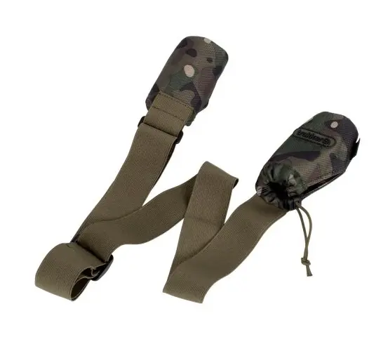 Trakker NXC Camo Elasticated Tip Protectors Beperkte Voorraad