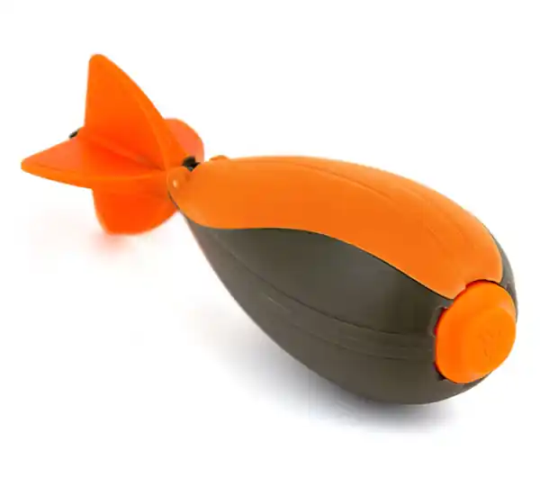 Gereduceerde Prijs Fox Impact Spod Large