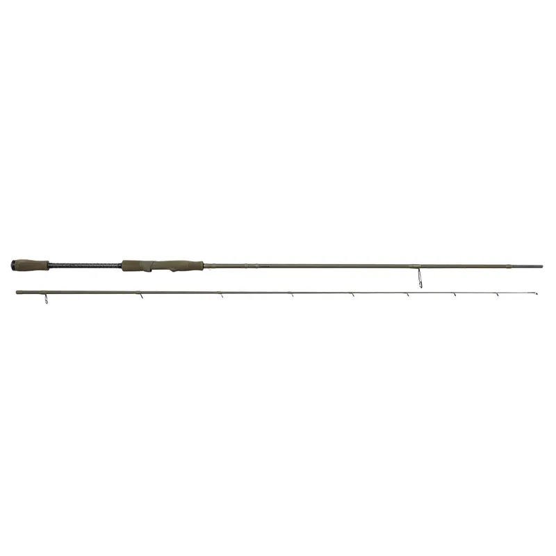 Savage Gear SG4 Streetstyle Specialist Spinhengel 198cm (1-5g) Nu Kopen