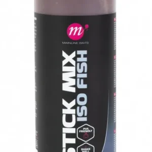 Mainline Stick Mix Liquids (500ml) ISO Fish Nu Kopen