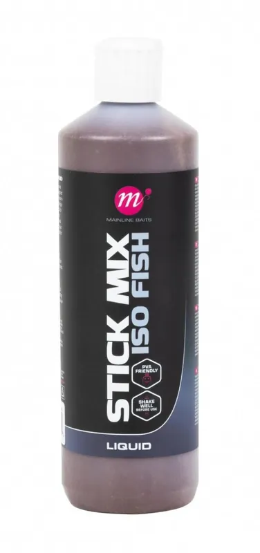 Mainline Stick Mix Liquids (500ml) ISO Fish Nu Kopen