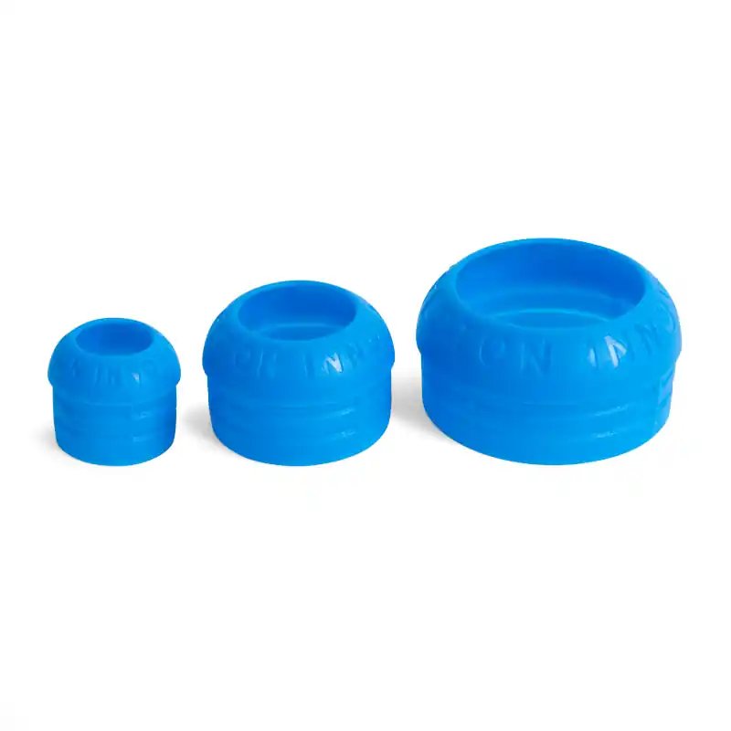 Actieprijs Preston Pole End Protectors (3 Stuks)