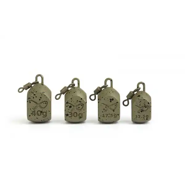 Matrix Bottle Bombs (3 pcs) 12.5 gram Beperkt Aanbod