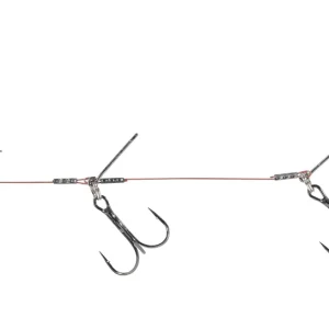 Shop Nu Balzer Soft Lure Rig + Screw Jighead 14cm 5gr