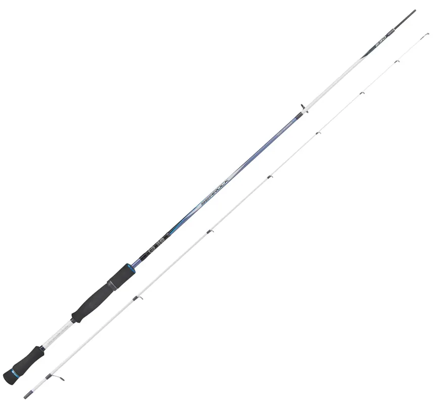 Alleen Vandaag Kali Kunnan Sea Rock Rockfishing Hengel 2.12m (2-12g)