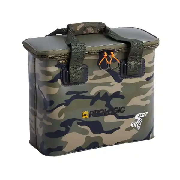 Prologic Element Storm Safe Barrow Cool Bag Express Levering