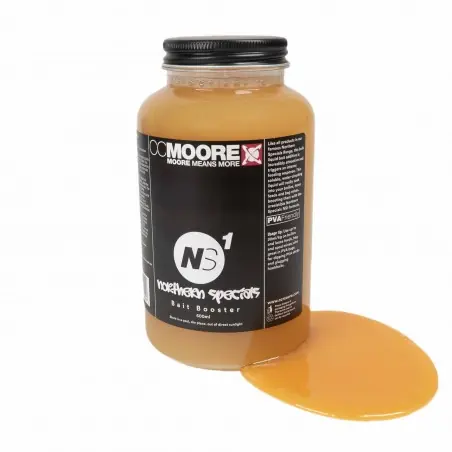 Seizoensaanbieding CC Moore NS1 Bait Booster 500ml