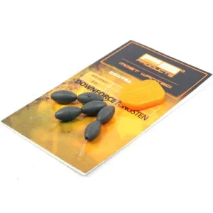 PB Products Downforce Tungsten Contra-Liners (6 stuks) 2g Direct Verzonden