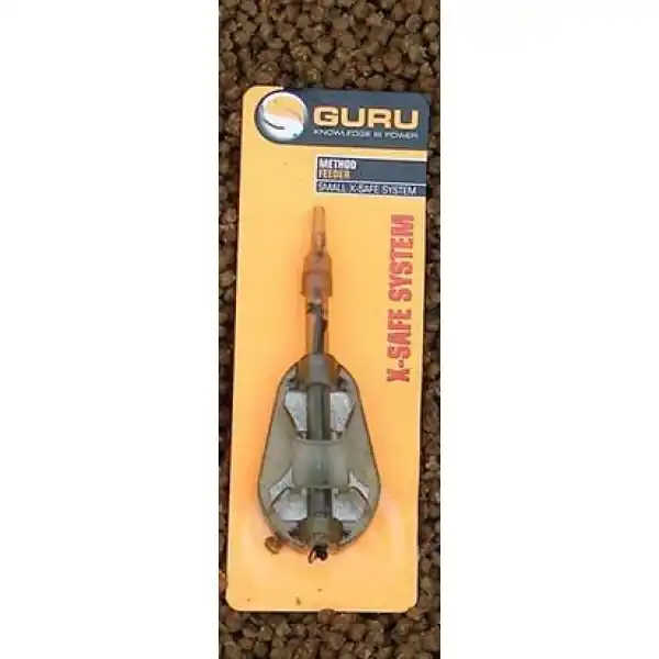 Guru Method Feeder Inline Korting