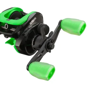 13 Fishing Modus RP2 LH Baitcaster Reel Premium