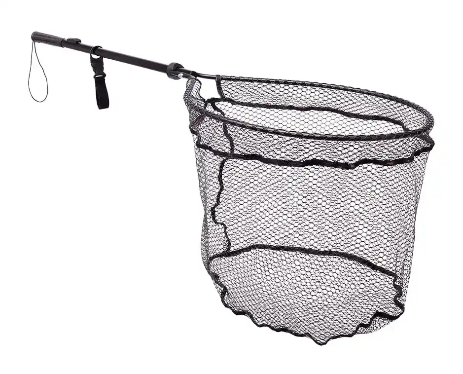 Savage Gear Foldable Roofvis Net With Lock Large Alleen Vandaag