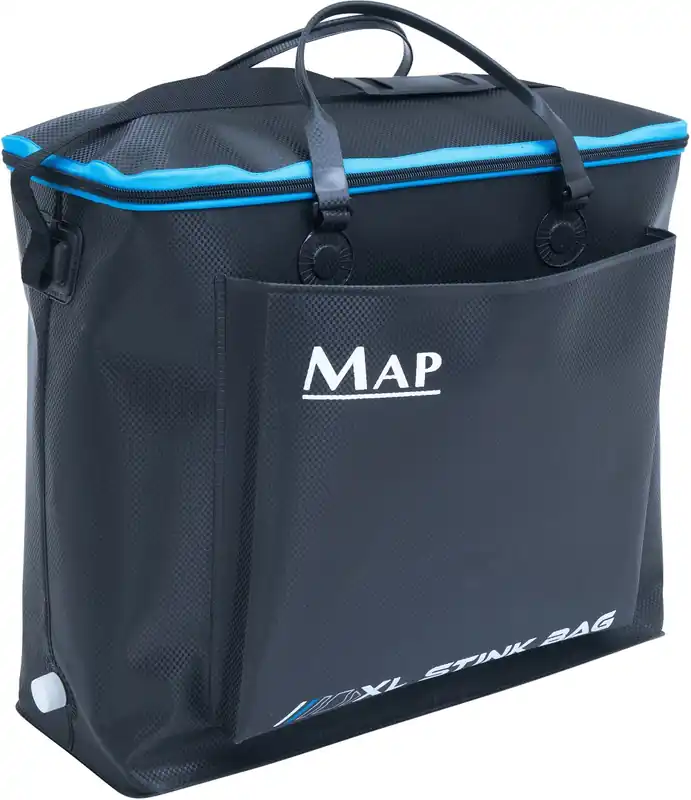 Bestel Nu Map EVA Stink Bag XL