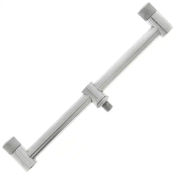 NGT RVS 2-Rod Buzzerbar Bestel Nu