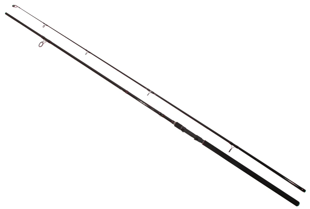 Ultimate Reaper Static Deadbait 12ft (3lb) Tweedelige Doodaashengel Beperkt Aanbod