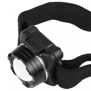 Wolf VEX-150 Powerbeam Headlight Led (150 Lumen) Seizoensaanbieding