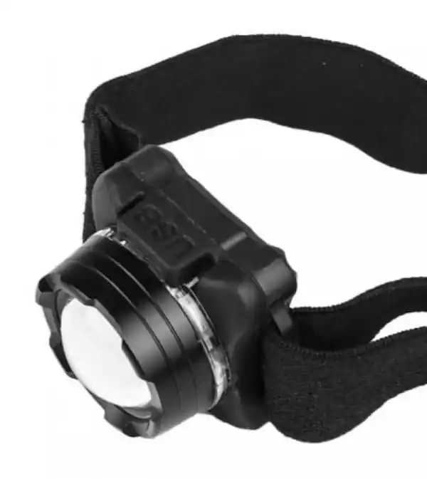 Wolf VEX-150 Powerbeam Headlight Led (150 Lumen) Seizoensaanbieding