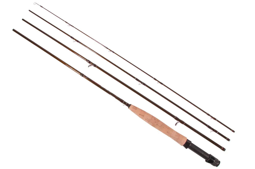Ultimate Drifter Fly Vliegvishengel 3/4 (2.40m) Shop Nu