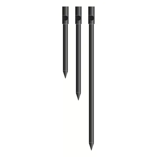 Sonik Stanz Banksticks 9" Betaalbaar