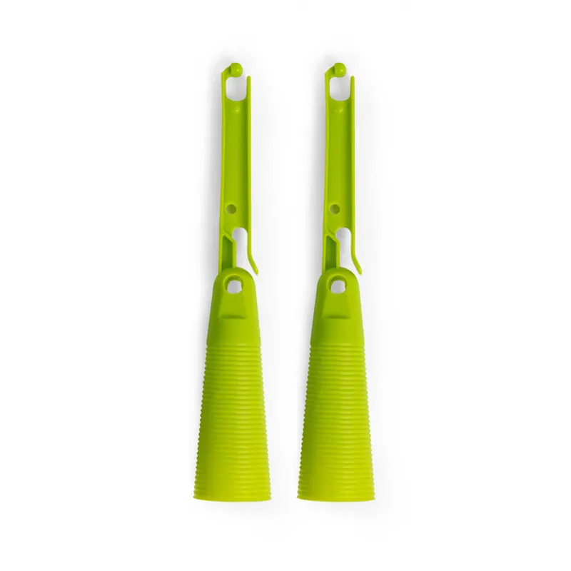 Express Levering Preston Bung Twin Kit (2 Stuks) Small