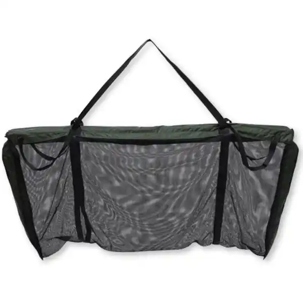Koopje Prologic C-Series Retainer & Sling Green/Black L Weegzak
