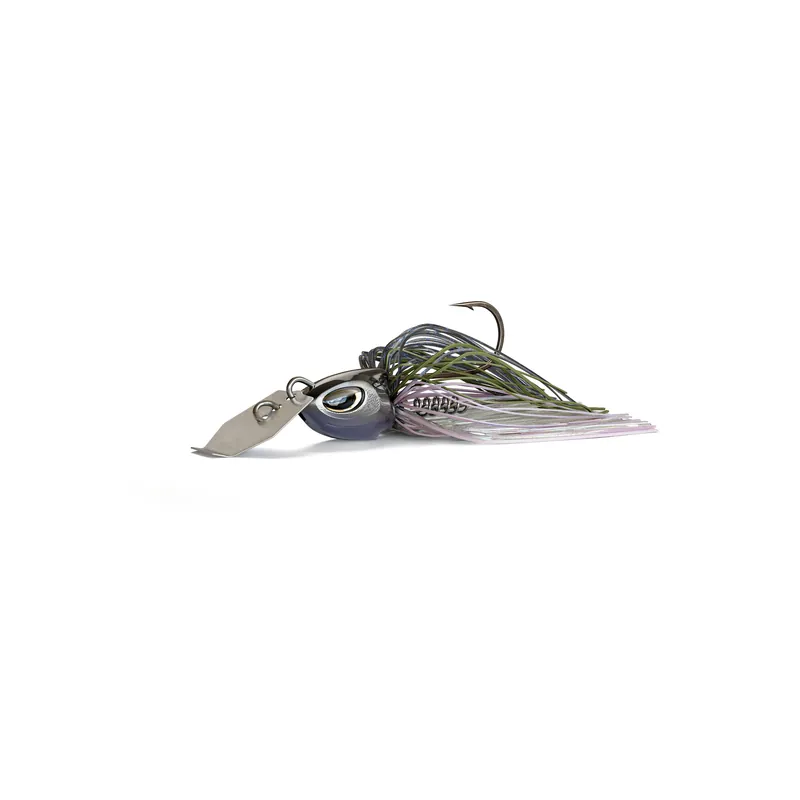Nays WRRR Chatterbait S H-01 (10g) Seizoensaanbieding