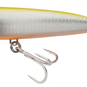 Premium Berkley DEX Mullet Popper Sardine