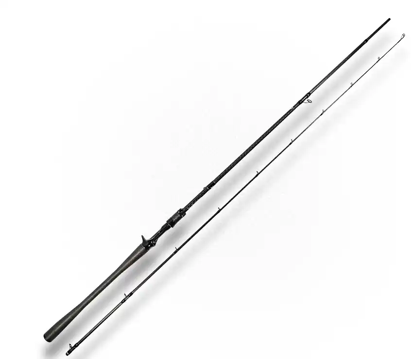 Veilige Betaling LMAB The Rodfather Casting Baitcaster Hengel 228cm (14-42g)