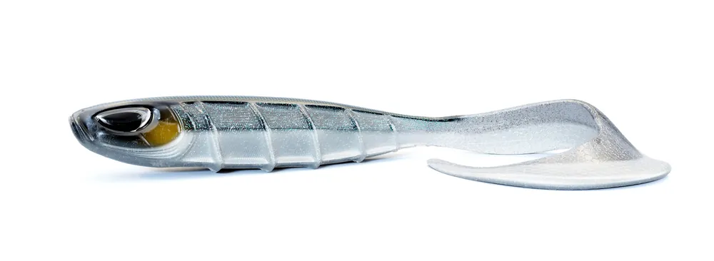 Nays GHST Shad 20cm (46g) P-08 Voordeelprijs
