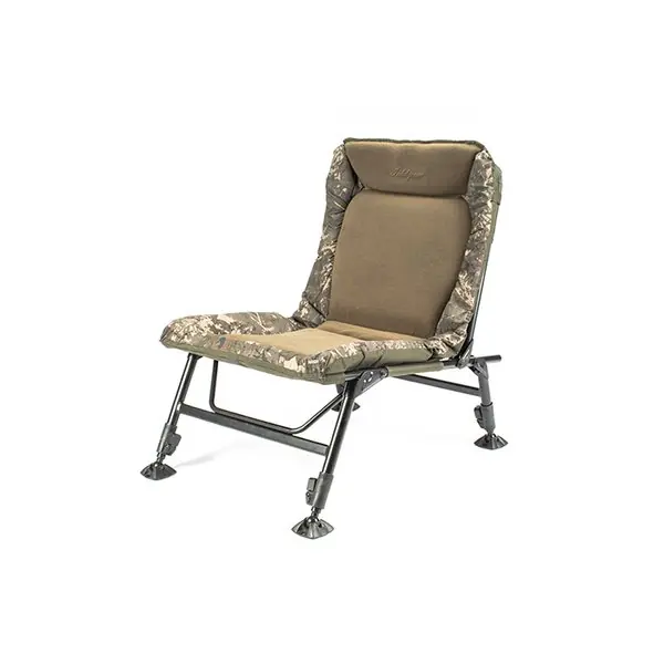 Nash Indulgence Ultralite Karperstoel Betaalbaar