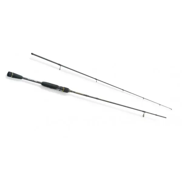 Fabrieksprijs Hearty Rise Evolution III Spinhengel 2.07m MH
