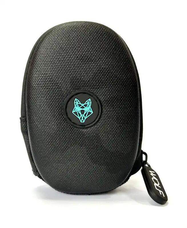 Wolf XR Hard Case Uitverkoop