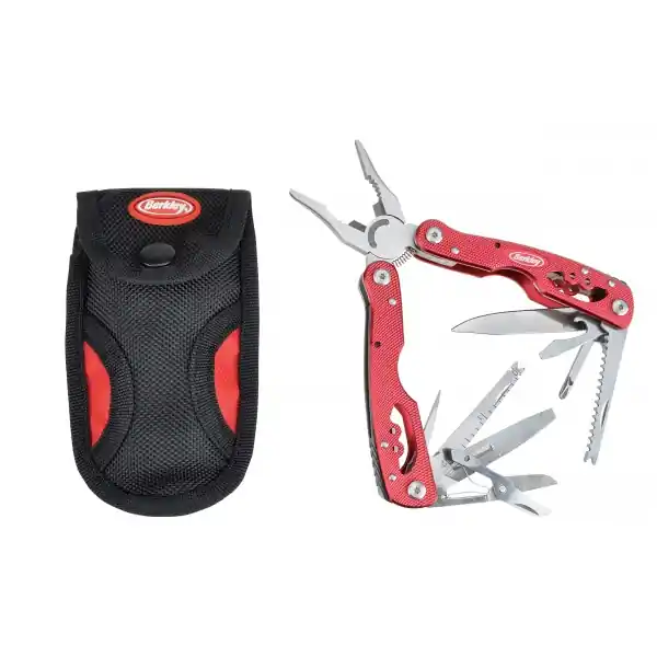Berkley Fishing Multi Tool (14cm) Lage Prijs