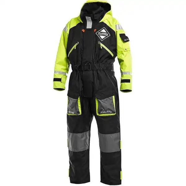 Fladen Floatation Suit 845XY L Nu Kopen